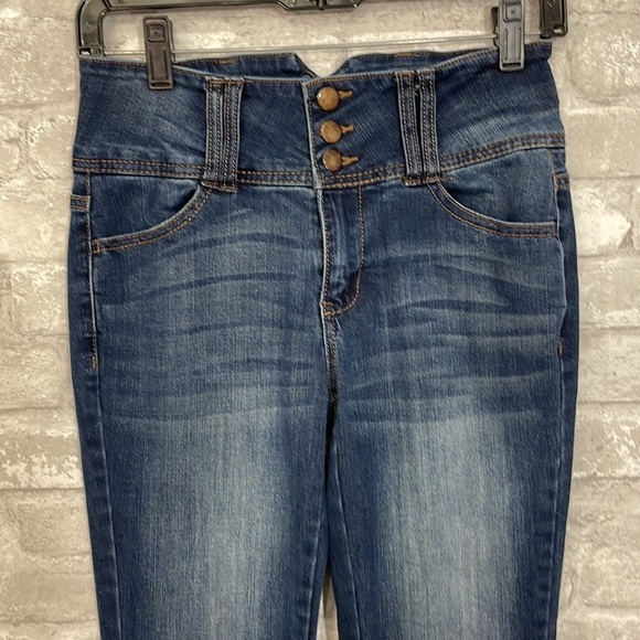 Catherine Malandrino Bootcut jeans - Picture 2 of 6